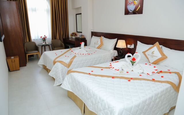 Sea Harmony Hotel