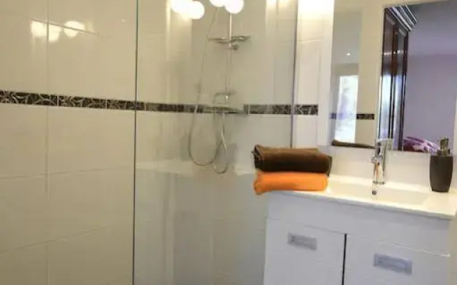 Chambre dHôtes Albigeoise