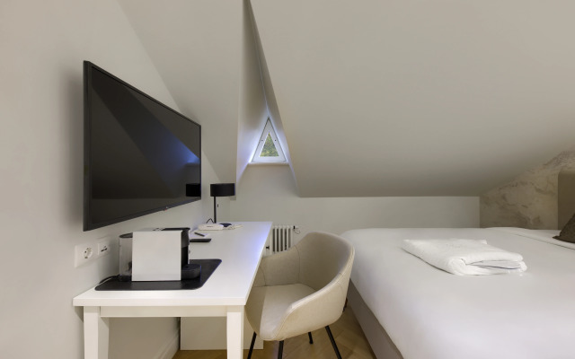Nunne Boutique Hotel