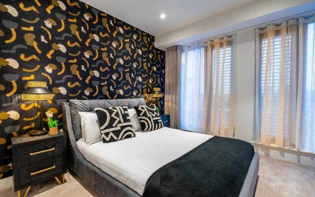 The Residence @ Ryedale House