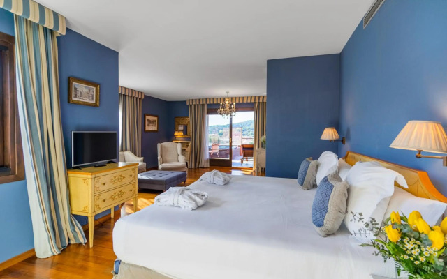 Hotel Blancafort Spa Termal