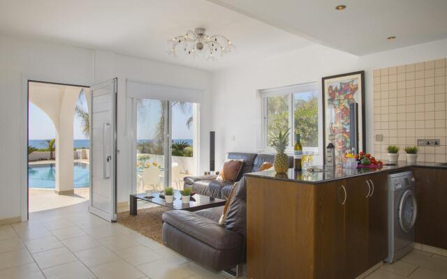 Villa Sunrise 11 in Ayia Napa