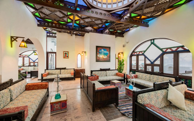 Arabella Azur Resort - All Inclusive
