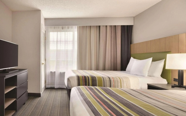 Country Inn & Suites by Radisson, Merrillville, IN