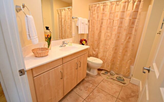 Island Tower 703 by RedAwning