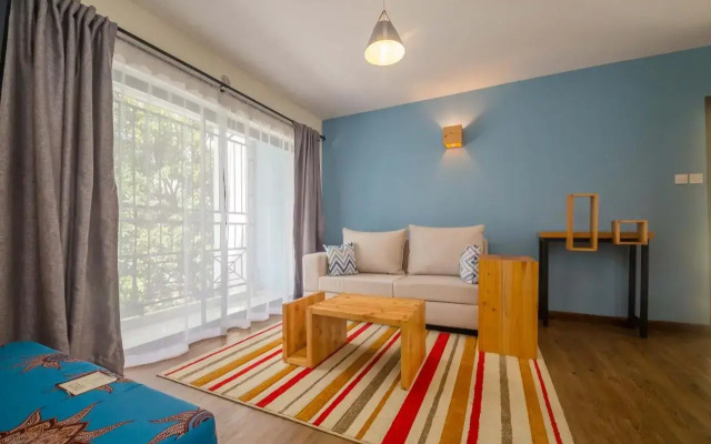 Sports Road Apartments by Dunhill Serviced Apartments