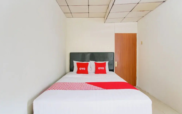 OYO 94311 Homestay Ayana Syariah