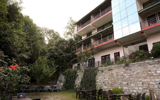 The Wonder Valley Resort