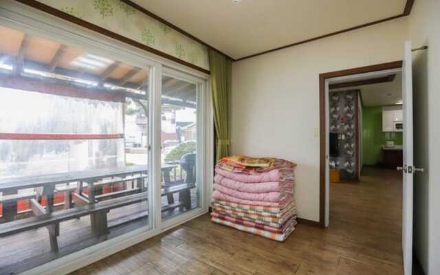 Eulwangri Ocean Sky Pension