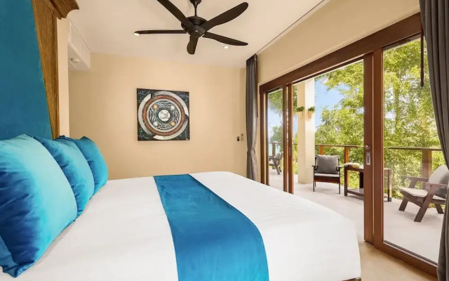 Thai Villa at Aspire Villas