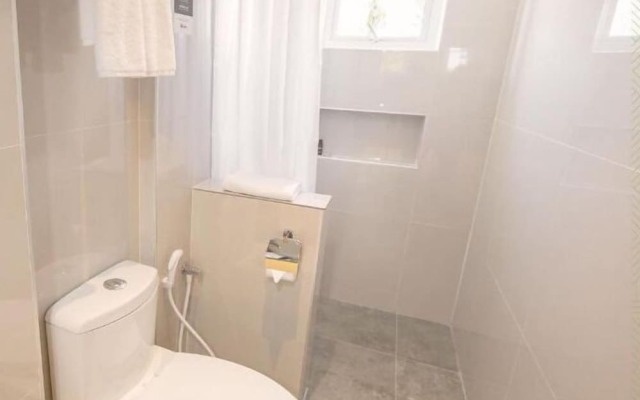 Rovira Suites