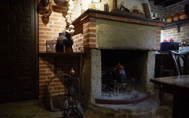 Posada La Casa de Las Manuelas