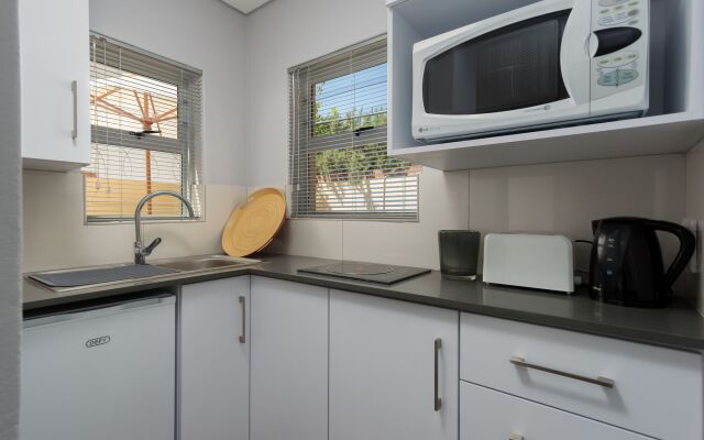 Ilkley Crescent 5