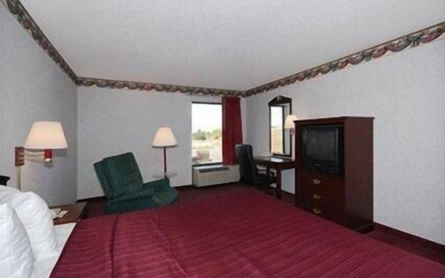 Quality Inn & Suites Columbus West - Hilliard