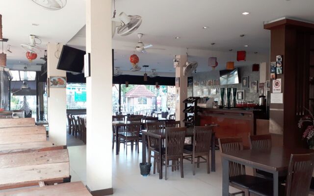 Centre Point Patong