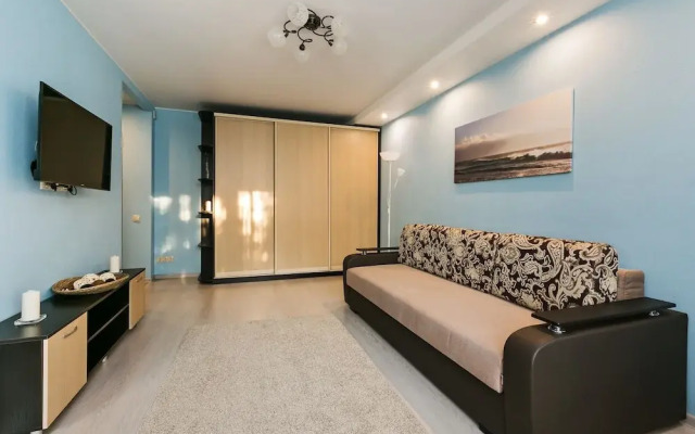 Апартаменты Moscow City, Бульварное кольцо