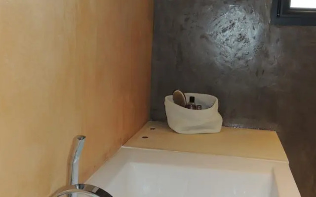 Chambres dHôtes Wooden House