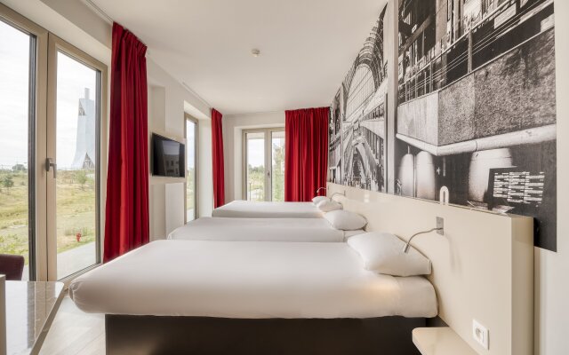 B&B HOTEL Antwerpen Zuid