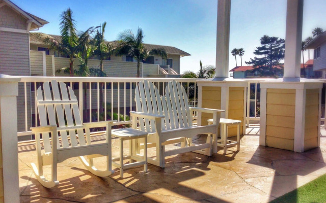 Pismo Lighthouse Suites