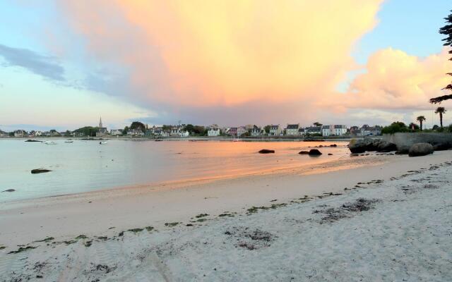 Holiday Home, Plouneour Brignogan Plages