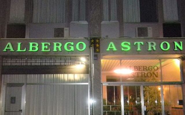 Albergo Astron