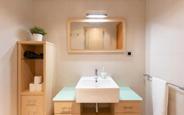 Stay U-nique Apartments Terrassa