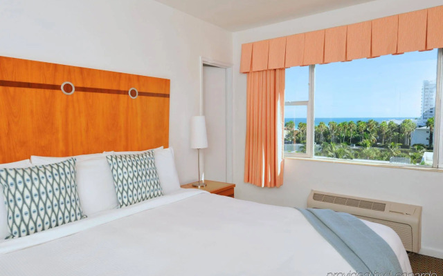 South Seas Hotel