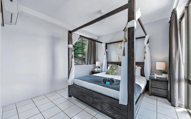 Whitsunday Terraces Hotel Airlie Beach