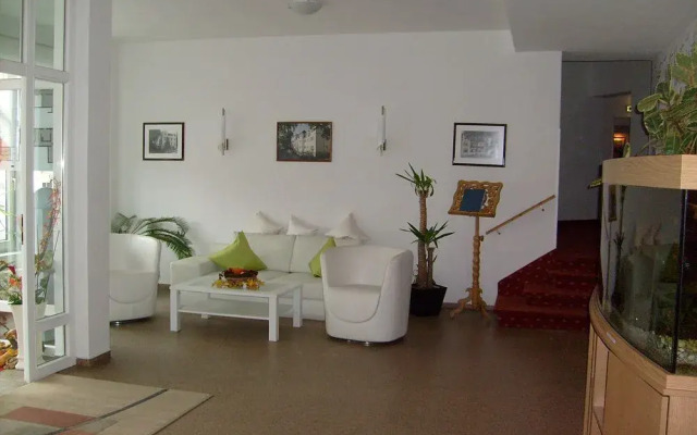 Villa Auszeit Hotel Garni