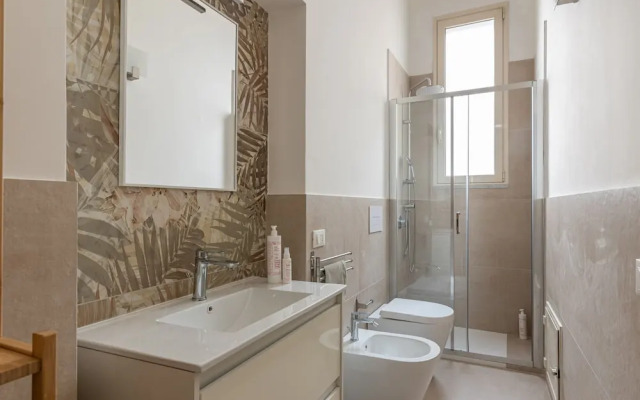 Notarbartolo Isolina Apartment by Wonderful Italy