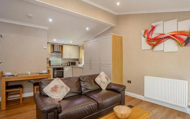 Quarry Walk Lodges