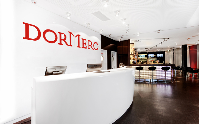 Dormero Hotel Frankfurt Messe