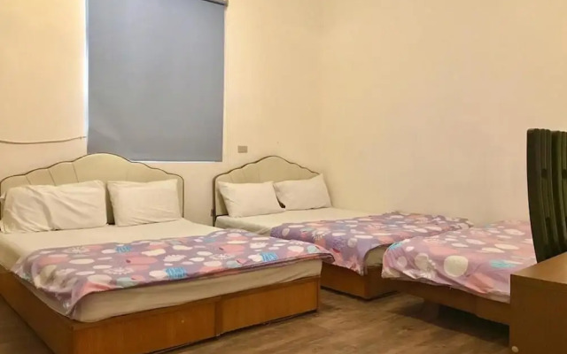 Fu Yuen Guesthouse