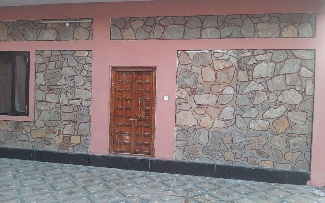 Pushkar Retreat Resort