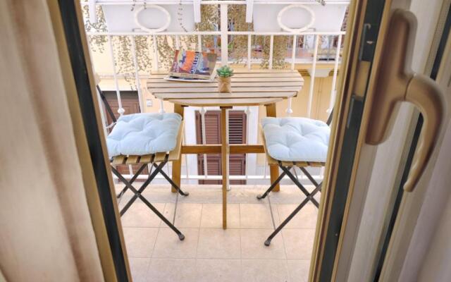 Nap25 Guesthouse