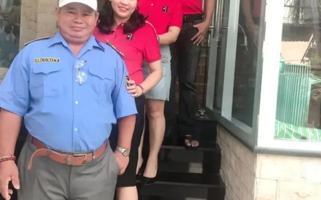 Thanh Vinh Hotel