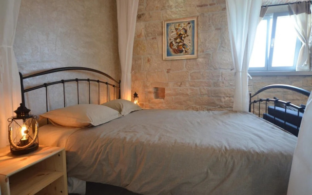 Arnolongo Studio in Rovinj