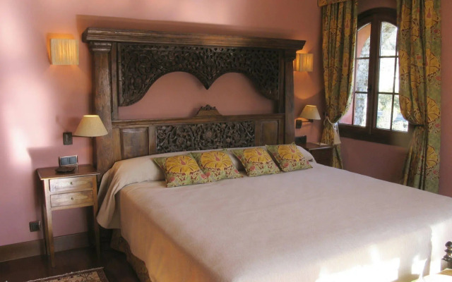 Hotel Monasterio de Boltana & SPA