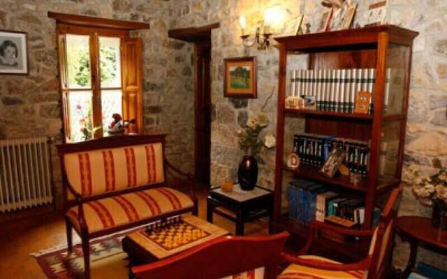 Hotel Rural Casa Cueto