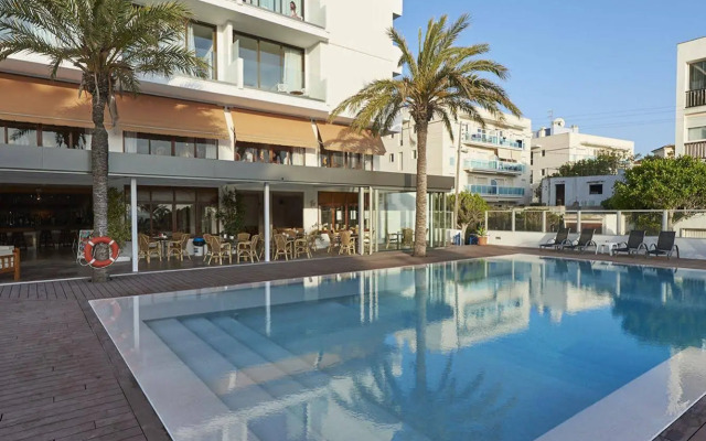 Hotel Abrat