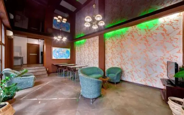 Guest House Villa Marya