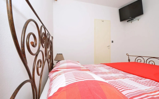 Irvin - Sweet Apartment - A1