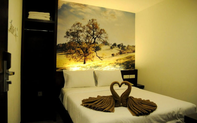 Swiss Hotel Kuala Lumpur