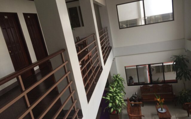 Hotel Carmen at NVC