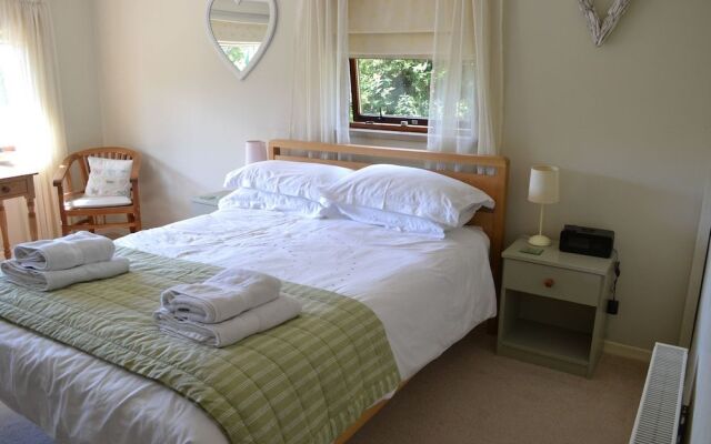 Southover Bed and Breakfast