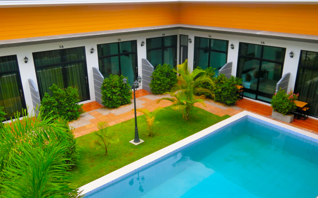Shafa Resort
