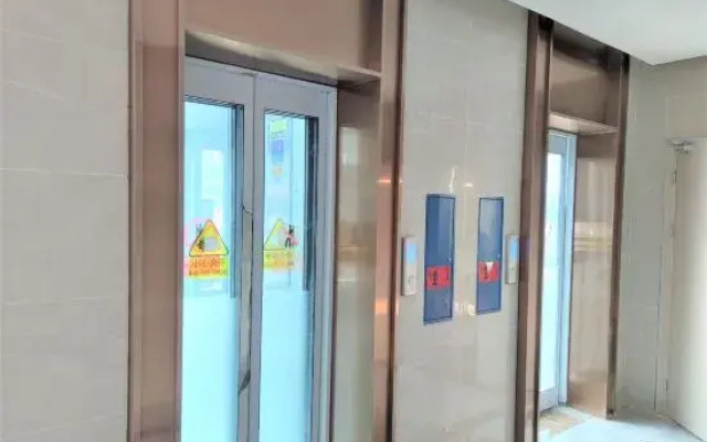 Wanjiang Rice Hotel (Chongqing Ciqikou Guzhen Branch)