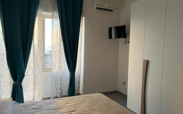 Room-holiday House the Zagare