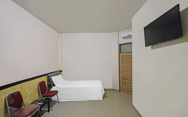 Hotel O Penginapan Metro Parepare