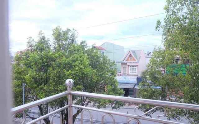 Trinh Gia Homestay Dalat